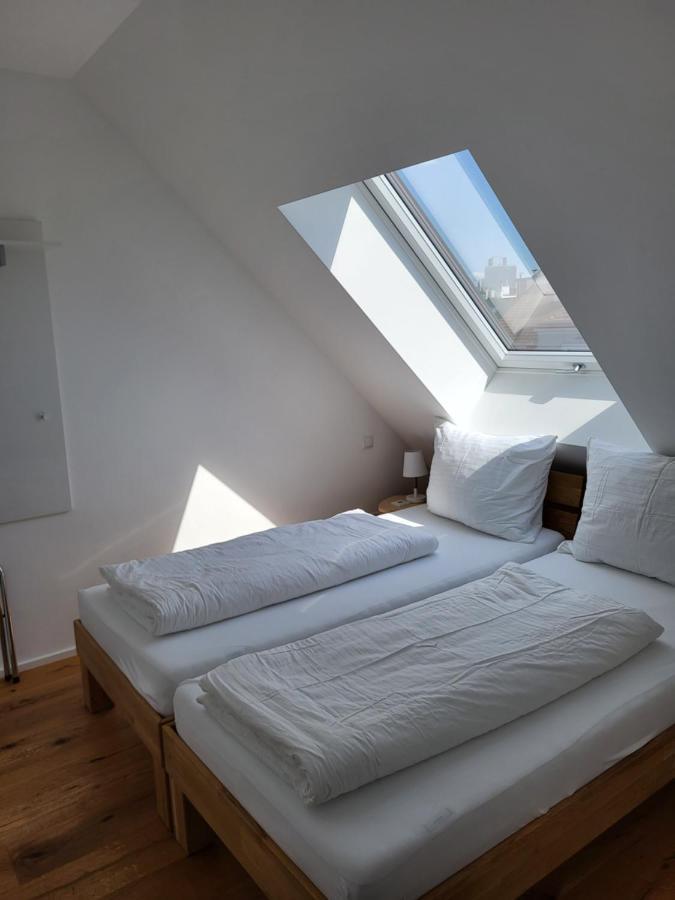 Skysuite Holiday Home Vienna Exterior photo