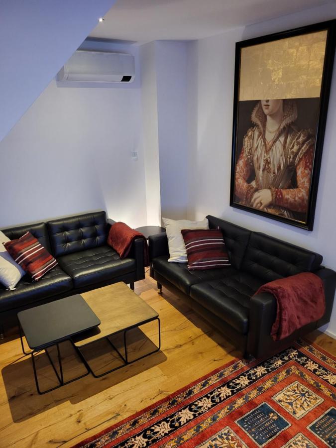 Skysuite Holiday Home Vienna Exterior photo