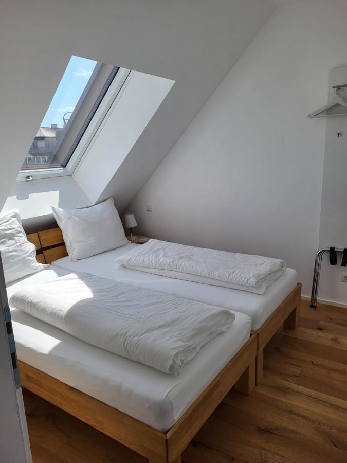 Skysuite Holiday Home Vienna Exterior photo
