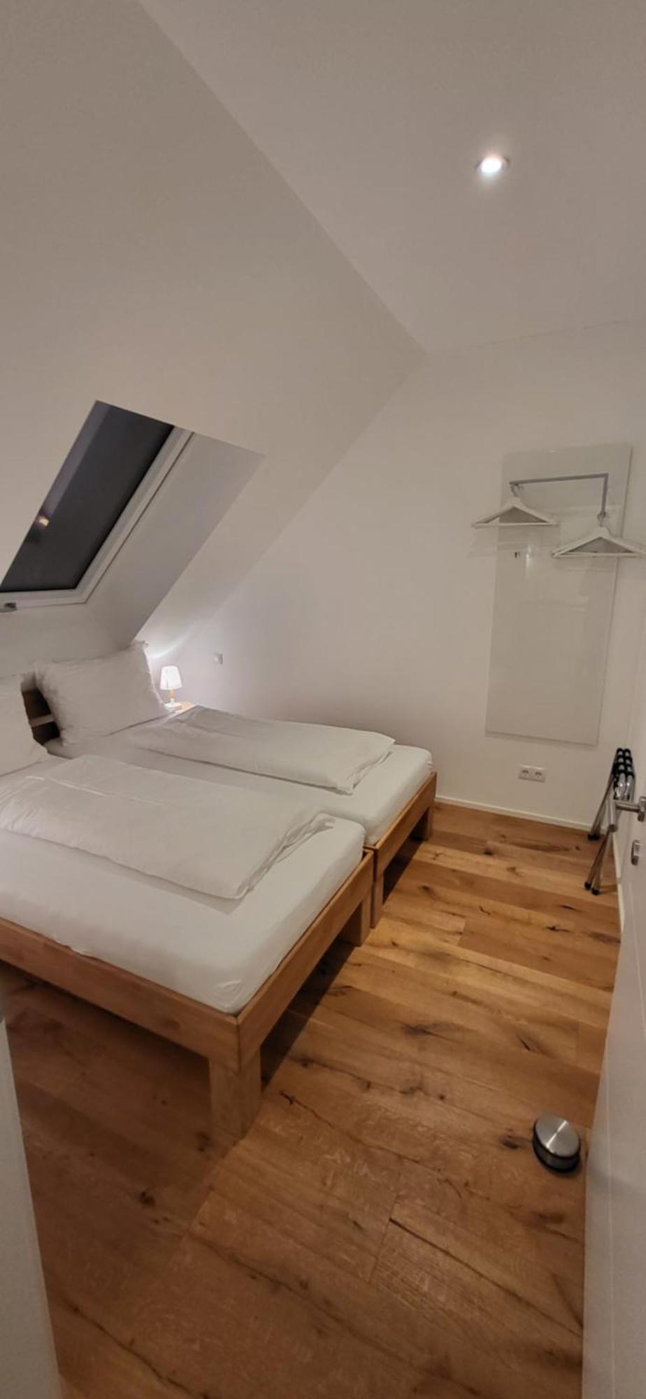 Skysuite Holiday Home Vienna Exterior photo