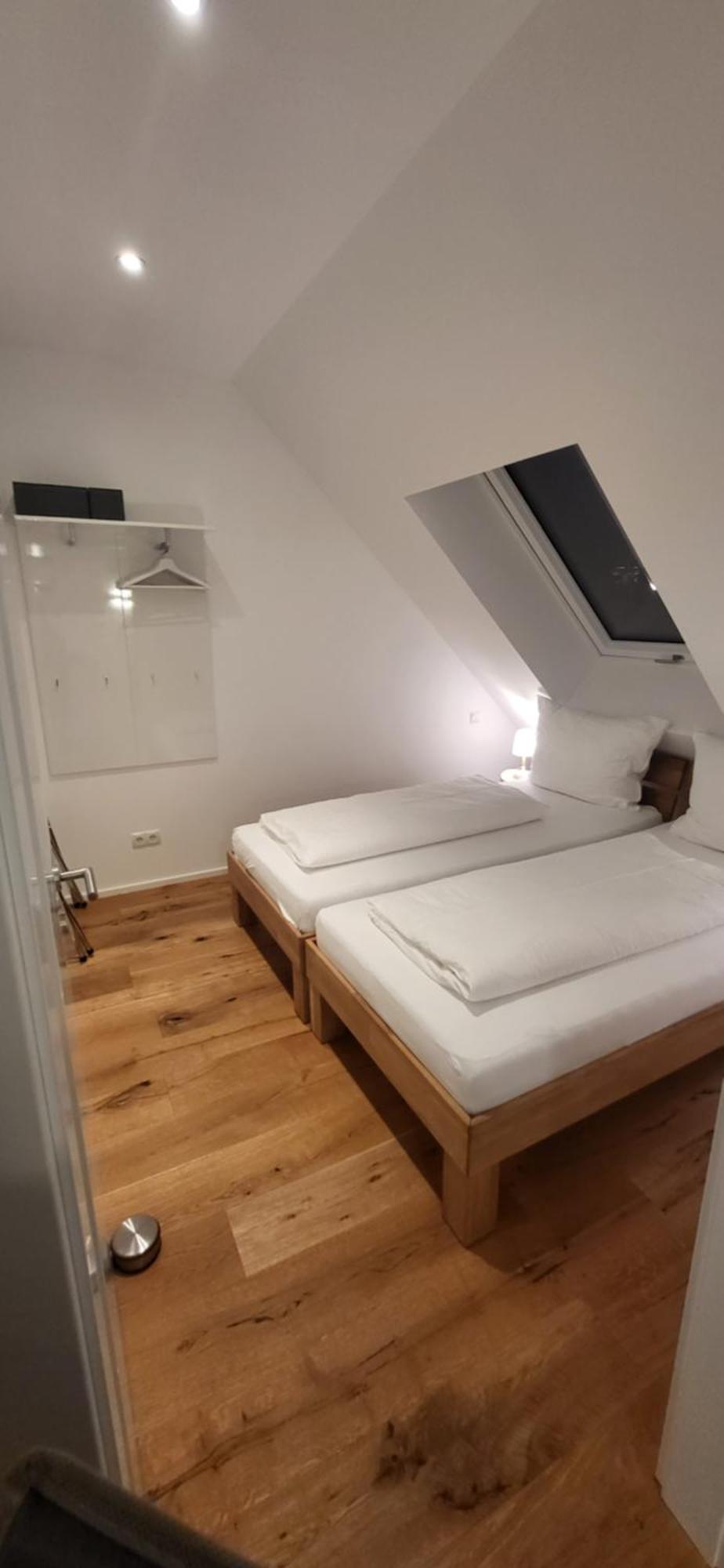 Skysuite Holiday Home Vienna Exterior photo