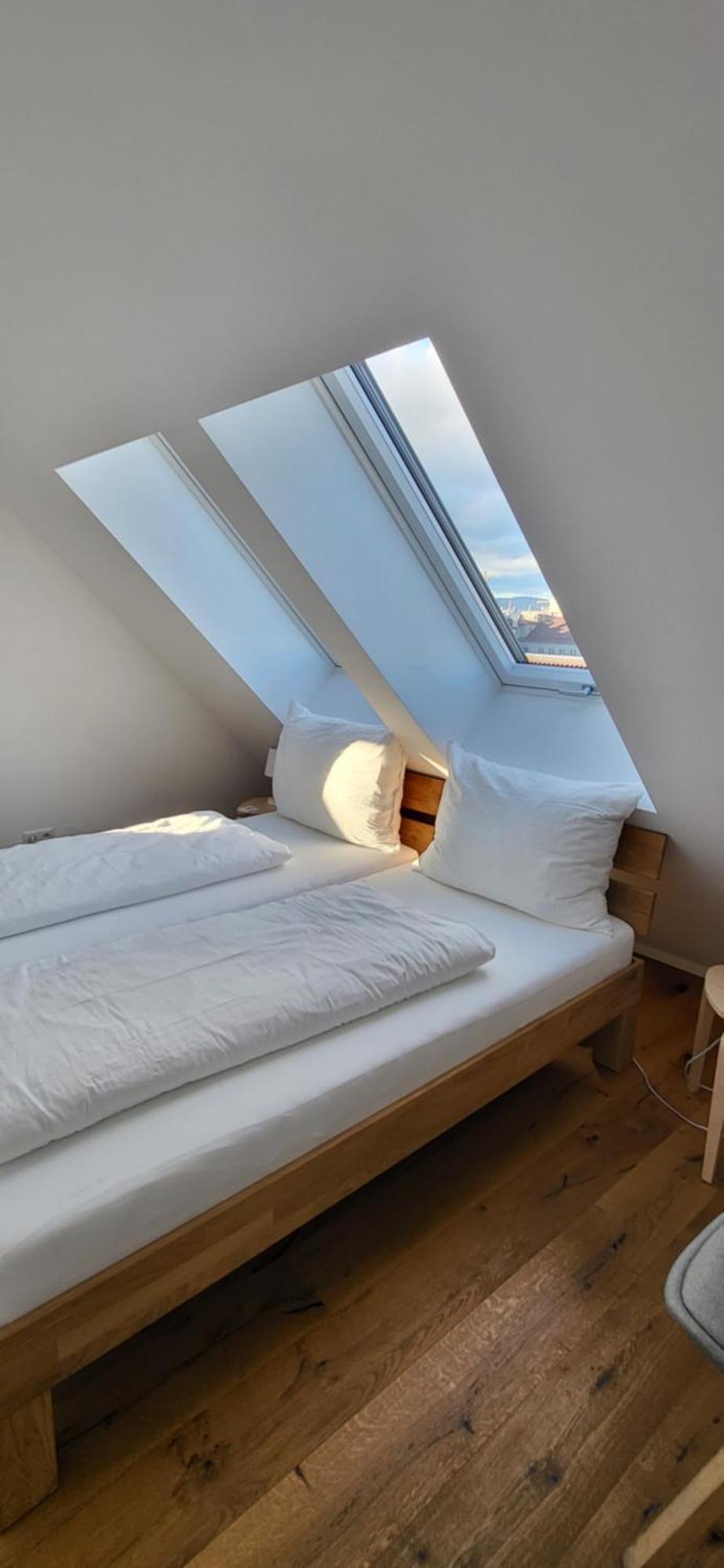 Skysuite Holiday Home Vienna Exterior photo
